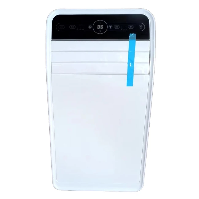 Best Selling Portable Mini AC Inverter R290 High Quality Air Conditioner for Home Office Outdoor Use