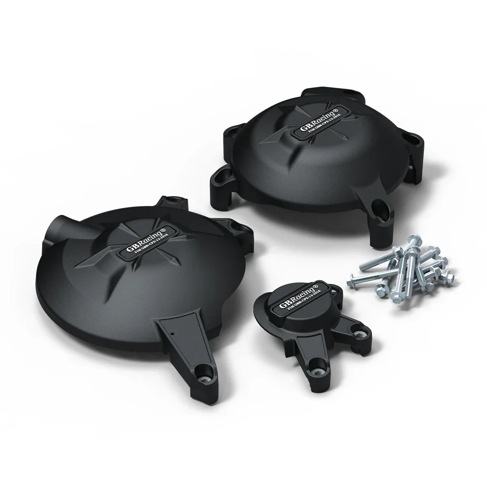 

Motorcycle Engine Cover Protection for KAWASAKI ER6N ER6F 2006-2016