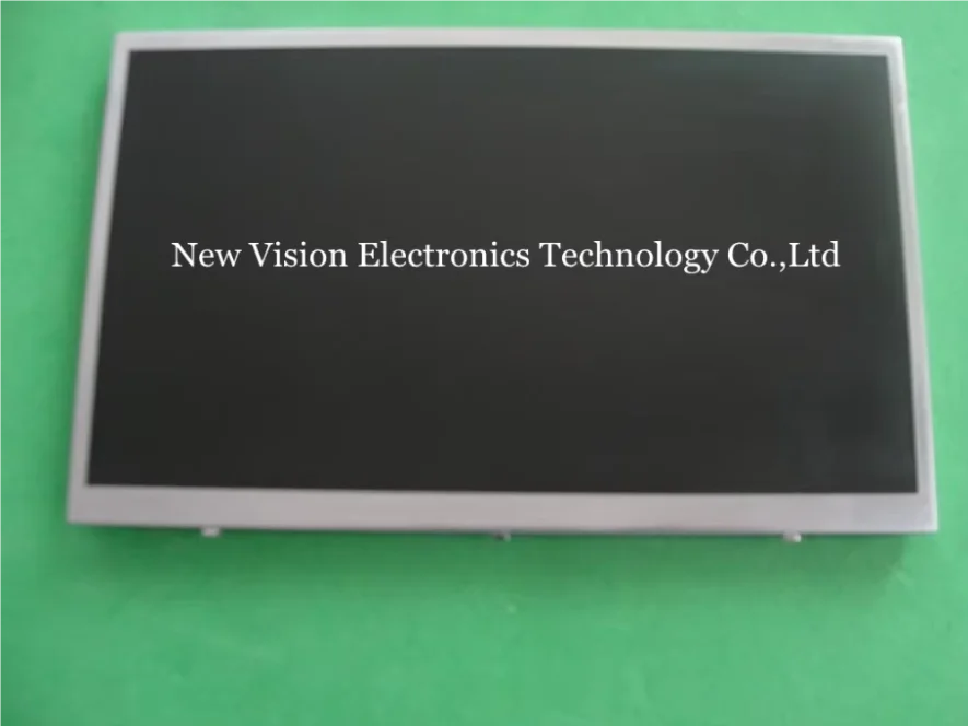 New LT070CB01000 NEL75-CB0101CA Original 7 inch LCD for toshiba