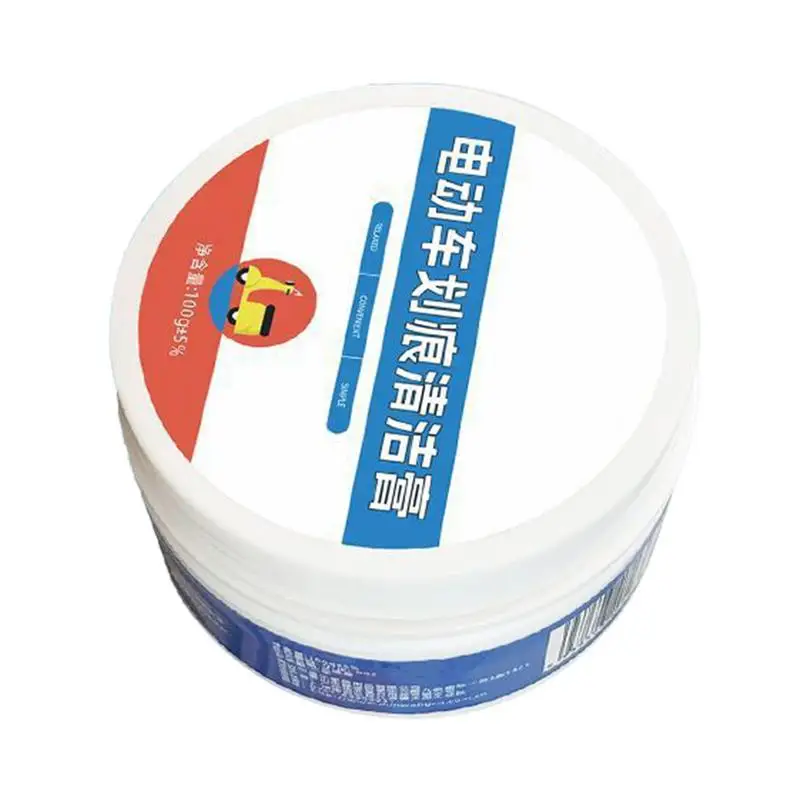 

Car Scratch Repair Paste Effective Car Scuff Removal Car Scratch Eraser Efficient Auto Scratch Repair Vehicle Scratch Remover