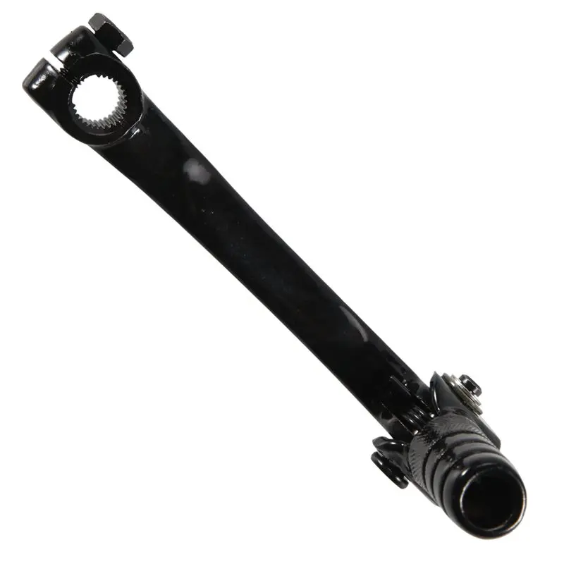 Upgraded Shift Lever Shifter Folding Lever For KAYO T2 T4 T6 Honda XR230 CB CRF230 ATV Motorcycle Shift Lever Folding Lever Acce