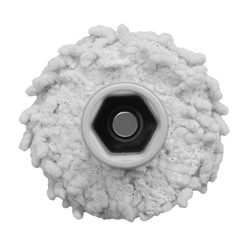 A98G 互換 Ecovacs Deebot X2S ロボット掃除機交換可能なウェルトクリーニングモップアクセサリースペアパーツ