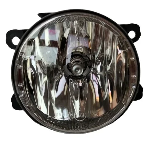 

Genuine Front Bumper Fog Lights 261500097R for Renault Koleos 2014