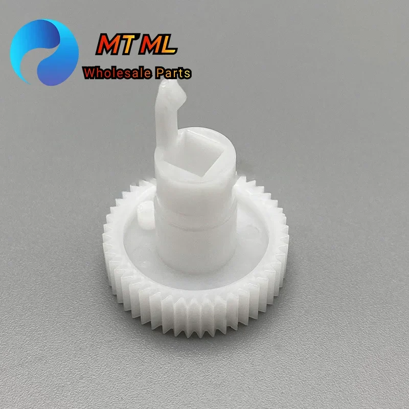 1PCS 1306164 1724670 Paper Feed Spur Gear for EPSON PLQ-20 PLQ-22 PLQ-30 / PLQ20 PLQ22 PLQ30