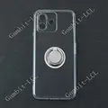 Ring Case Clear