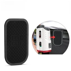Golf Rangefinder Belt Clip Accessory Is Lightweight Portable and Sturdy ZP040