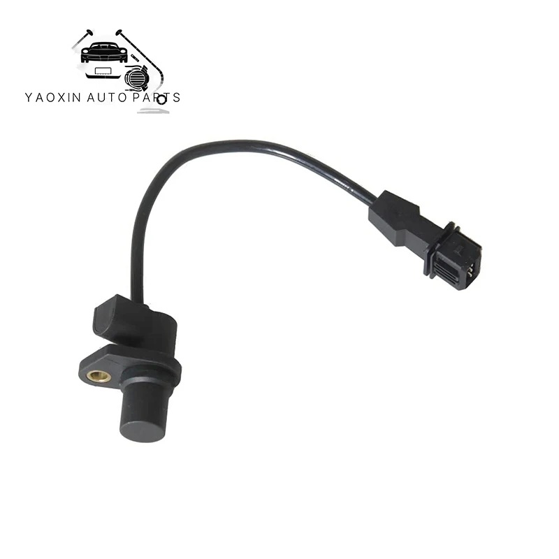 Sensor posisi poros engkol untuk Hyundai Santa Fe Sonata Tiburon Tucson untuk Kia Optima Sportage 3918037200 39180-37200