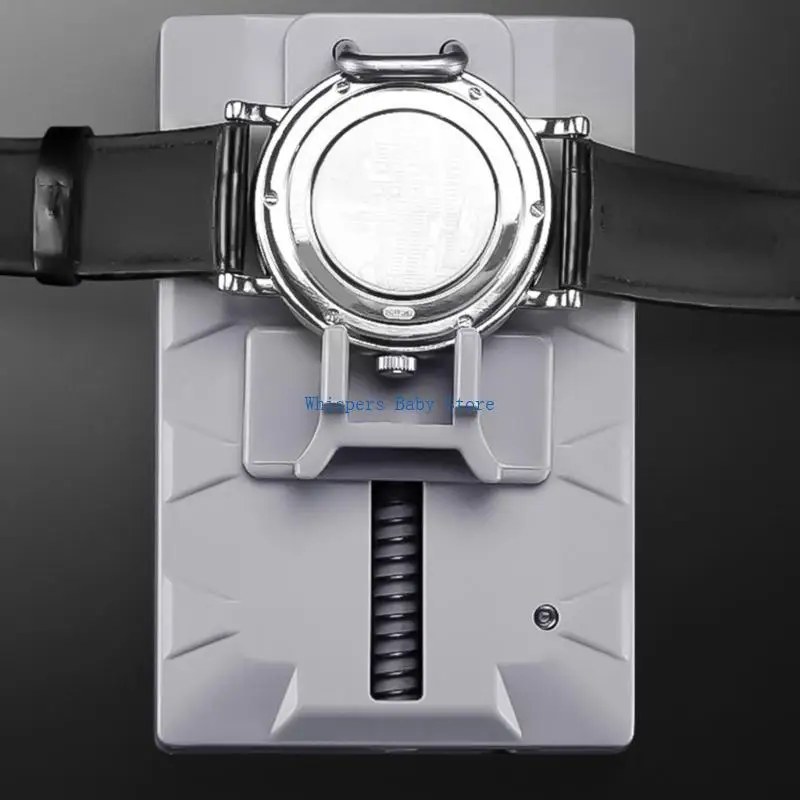 U90E Watch Repair Timegrapher Tester For Amplitude Measurement And Polarization Detection Professional Watch Repair Tool
