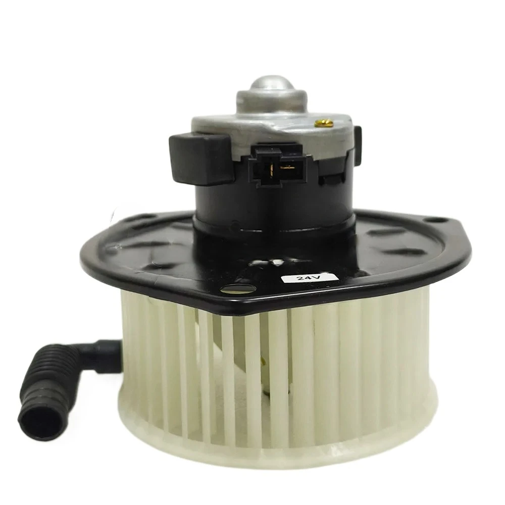 Motor de ventilador de calentador Rhd Original para Canter 1994-2001 Crown Hino-300 Hino J05c N04c 282500-0212 282500-1000 de alta calidad