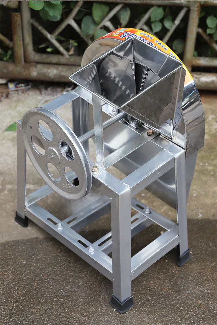 

Electric planer, potato, sweet potato, radish slicing machine, household breeding, hand-cranked silk wiper, cassava shredding