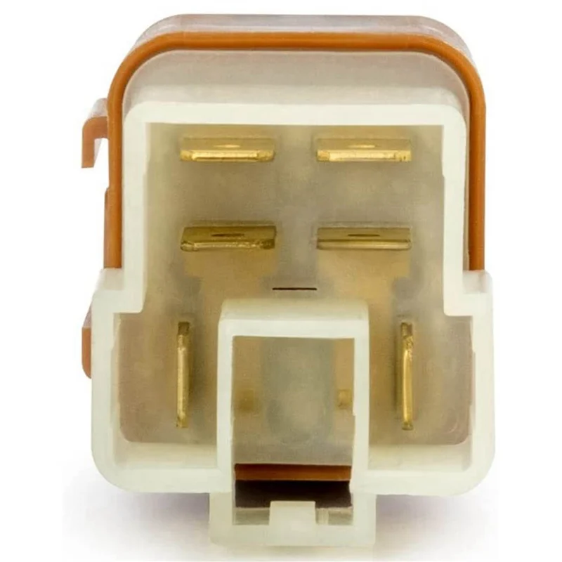 AB46-4 Pc/Set Auto Relay 6-Pins 25230-7996A 252307996A For NISSAN INFINITI VEHICLES