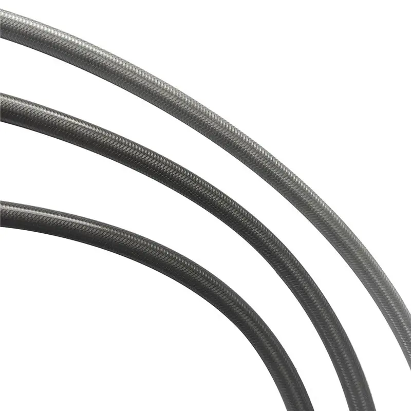 #28L  Brake Lines ,Extend Lengthened Brake Hose 2-3 Inches Offroad Suspension Lift Kits (Photo Color)