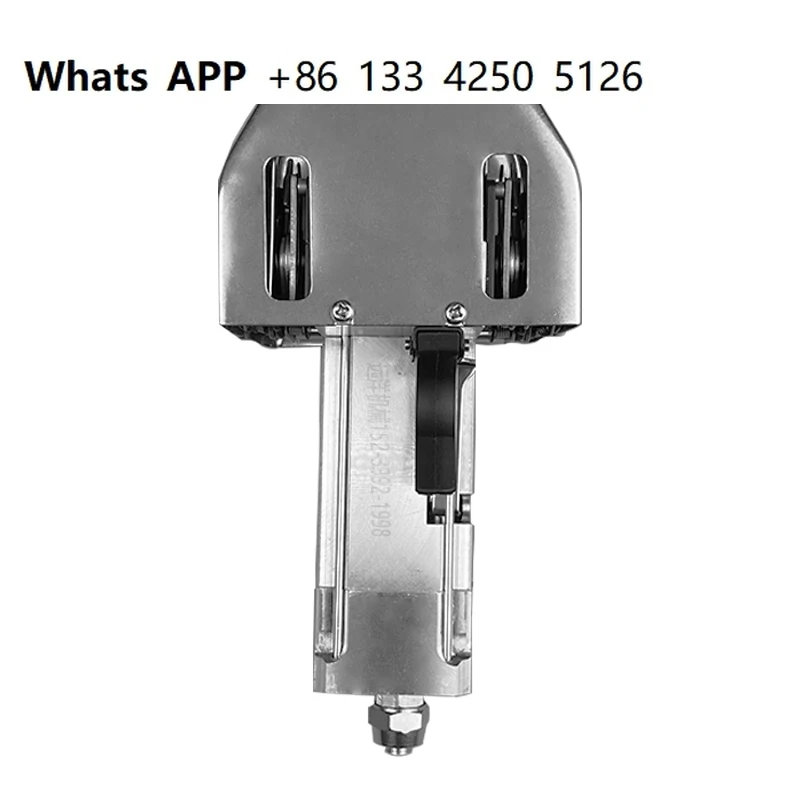 

Fiberglass Knotter 100-4800TEX