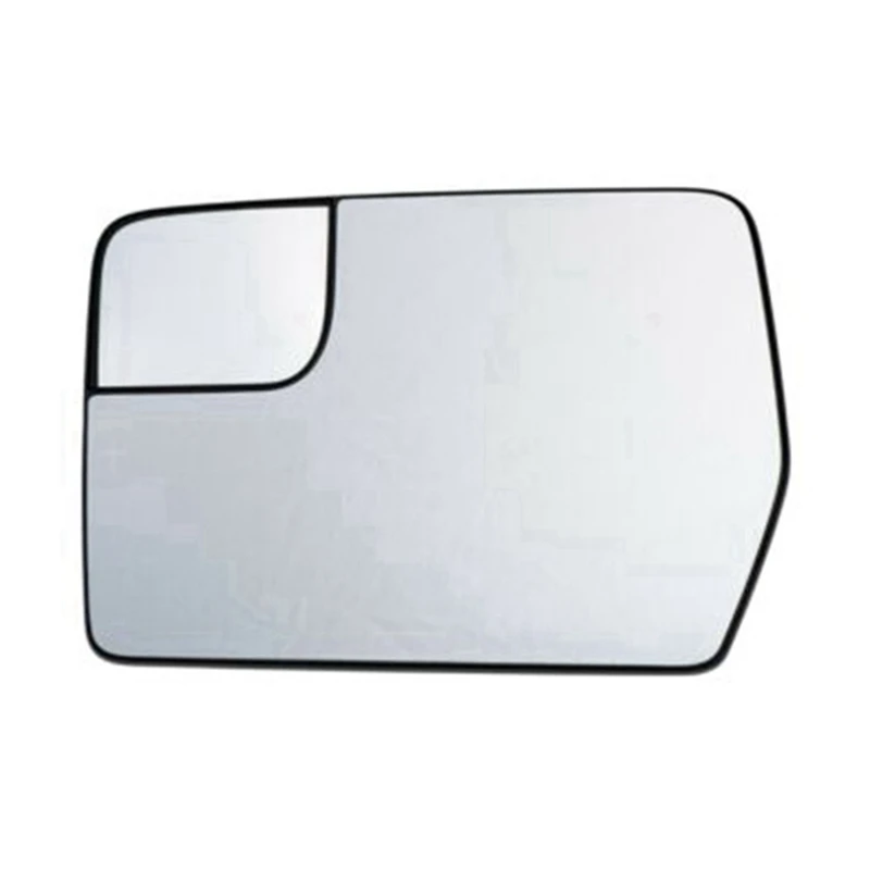 Reversing Mirror Lenses Rearview Mirror Lenses Reflective Mirror Lenses For Ford F150 2011-2014 BL3Z17K707D 4L3Z17K707AB