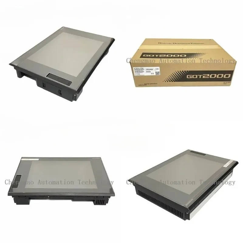 HMI Panel Touch Screen Human Machine Interface GT1275-VNBA GT2508-VTBA GT2508-VTBD GT2510-VTBD GT2510-VTBA