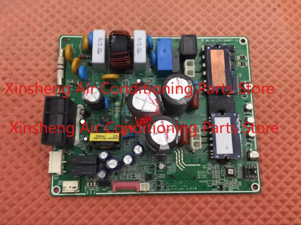 Placa de control del compresor de la placa principal externa para aire acondicionado inverter Samsung KFR-25GW/EPA3 KFR-35GW/EPA3