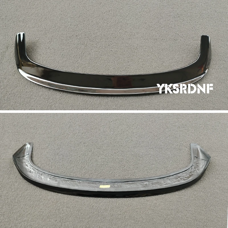 2013 TO 2018 For BMW F31 3 series Wagon 320i Touring Wholesale Carbon Fiber Rear Trunk Lid Car Spoiler Ducktail Lip Wings image 3