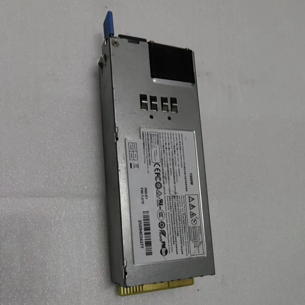 

Резервный источник питания 1300Вт GW-CRPS1300D2