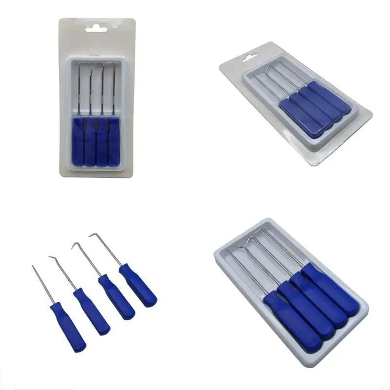 A0NC 4 anillos sellado para cabezal preparación café, mantenimiento desmontaje para amantes del café