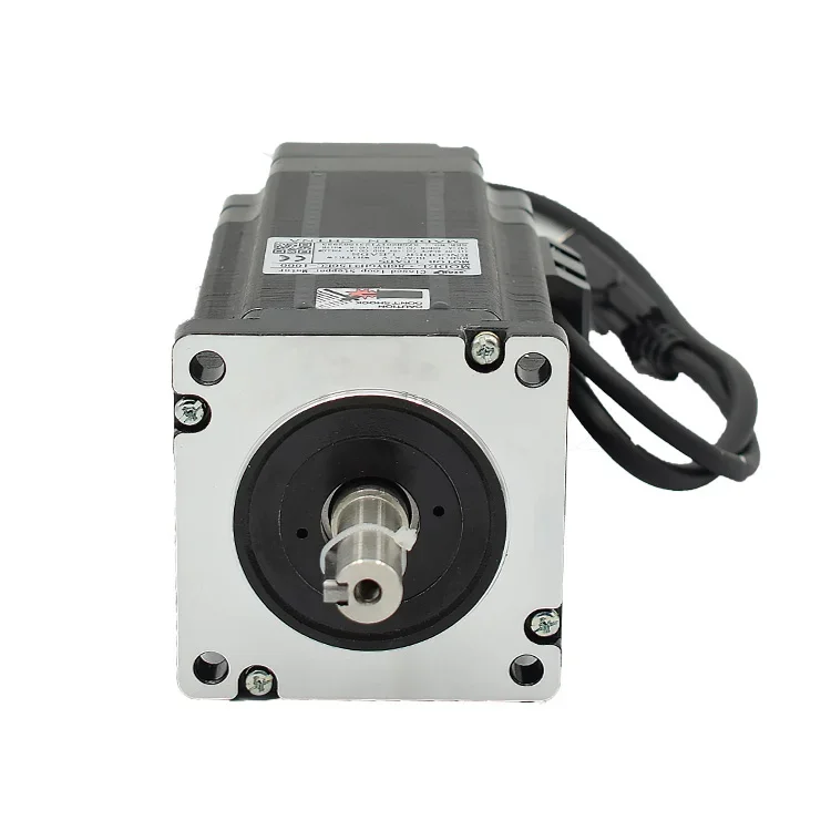 For High Quality Nema 34 Controller Stepper Motor 2-Phase AC Closed Loop With High Torque Waterproof Hybrid