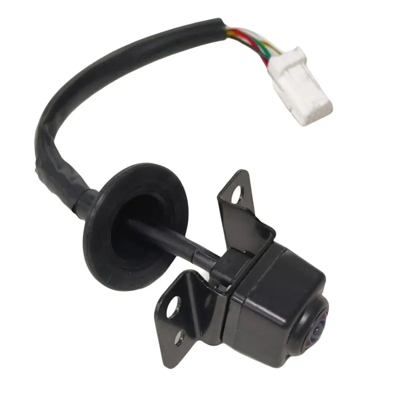 Stable-Reverse Parking Assist Camera For Infiniti QX50 2018- 2020 Car Backup Rear View Camera Assembly 28442-5NA0D 284425NA0D