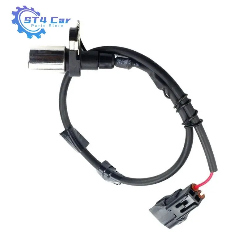 Nowy czujnik położenia wału korbowego 90919-05037 do Toyota Supra MK4 Aristo 1JZ 2JZ VVTi Akcesoria samochodowe