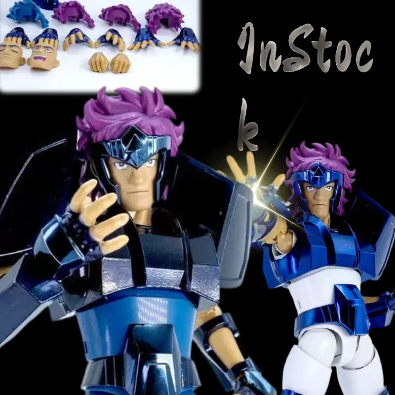 Saint Seiya Item