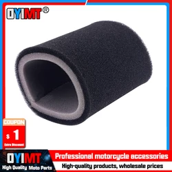Motorcycle Air Filter Cleaner For Yamaha YFM 350 X BA FA FAH FWA G YFM 400 F FA YFM 450 FWA FWAD YFM 35 FGI YFM 45 FX FXSE