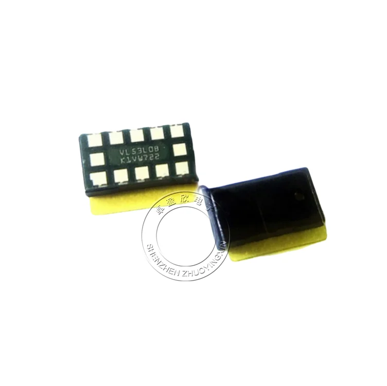 VL53L0X VL53L1X  Chip VL53L0B VL53L0CXV0DH/1 12-LGA Proximity Sensor Environmental