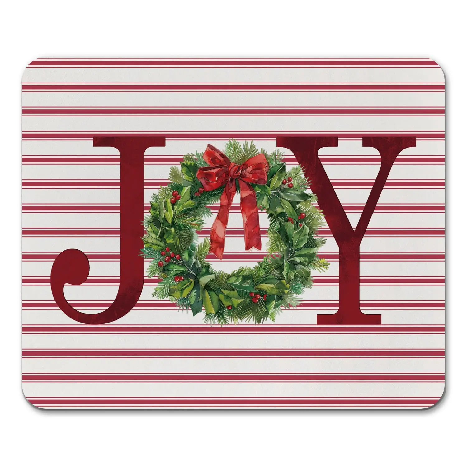 

Hot-Selling Christmas Style Printing Square Mouse Pads Comfortable Gaming Mousepad Mouse Mat Keyboard Mats Desk Pad 30x25cm