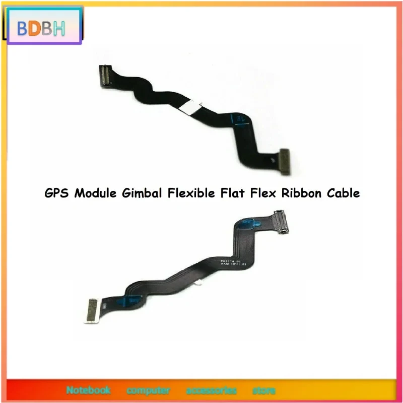 Гибкий шлейф GPS-гимбала для ремонта дронов DJI Mavic 2 Pro и Zoom