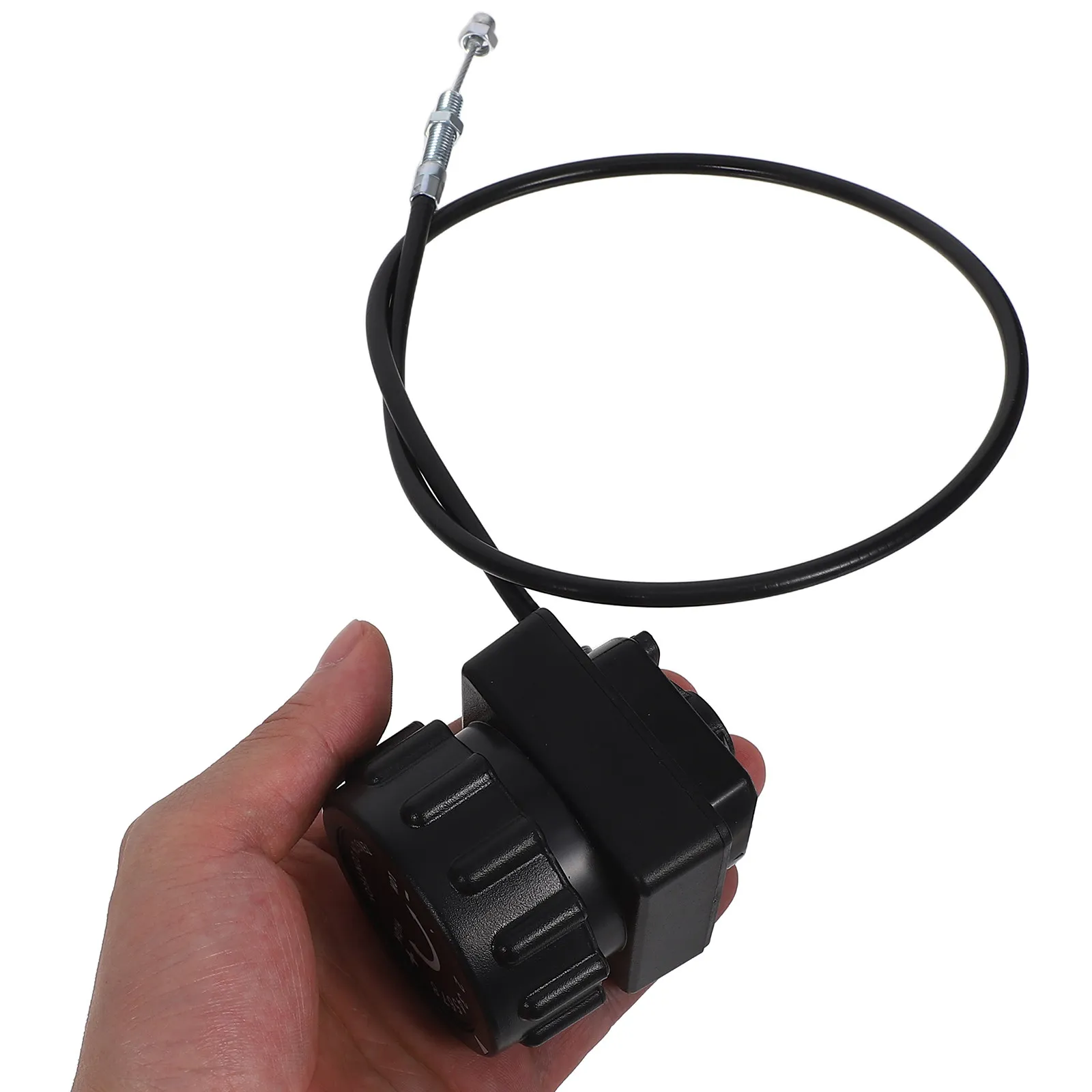 

Ручка регулировки сопротивления для велотренажера, гладкое управление натяжением, запасная часть для домашнего спортзала