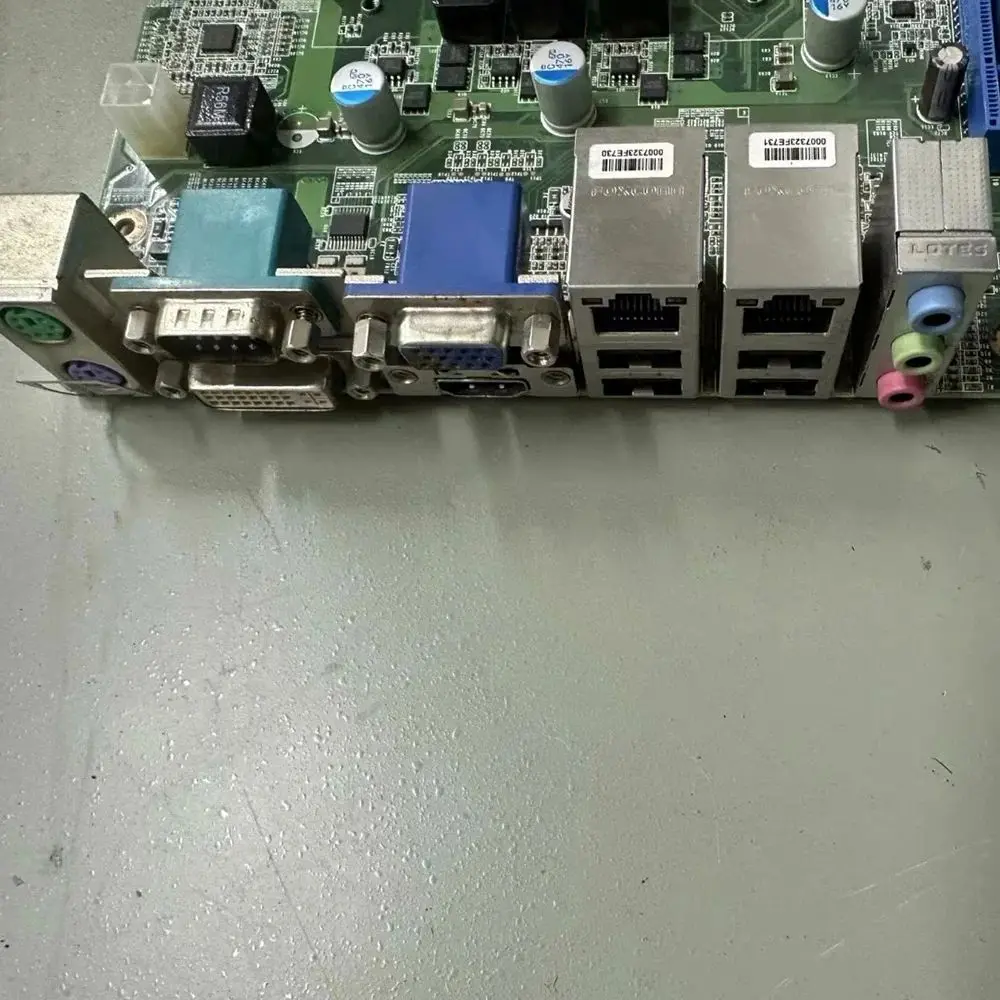 Mainboard IMBA-967 Rev:A1.1