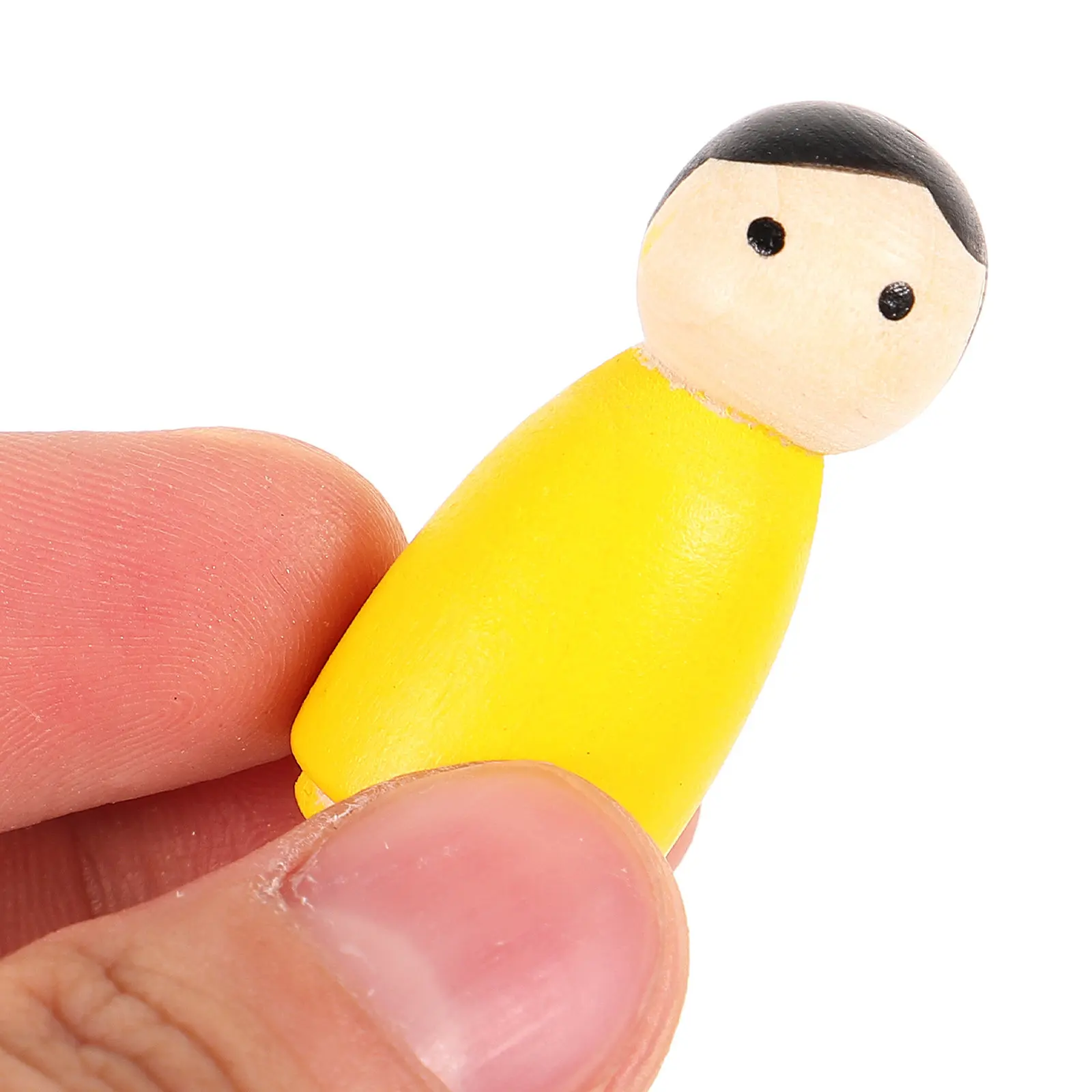 

Набор деревянных фигурок-заготовок для творчества: DIY-набор для росписи, декора дома, полок и стен, деревянные заготовки для поделок