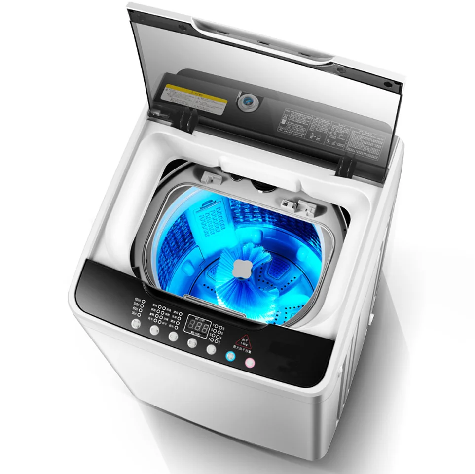 Automatic Mini Washing Machine Portable Drying Shoes Laundry Washing Machines