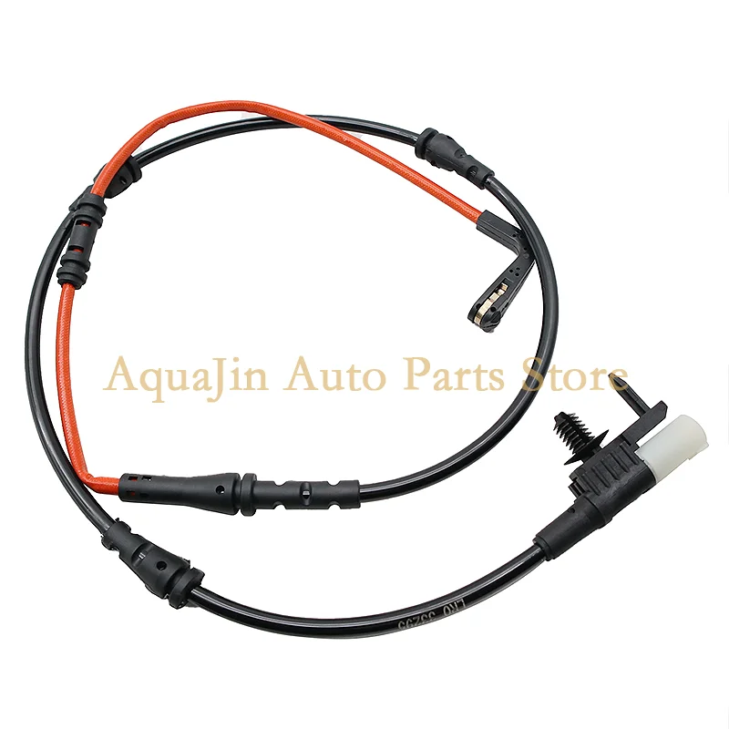 LR033295 Rear Brake Pad Wear Sensor For Land Rover Discovery 5 L462 Range Rover 6 LG L405 Sport LW L494 2013 2013 2016 Fits OEM