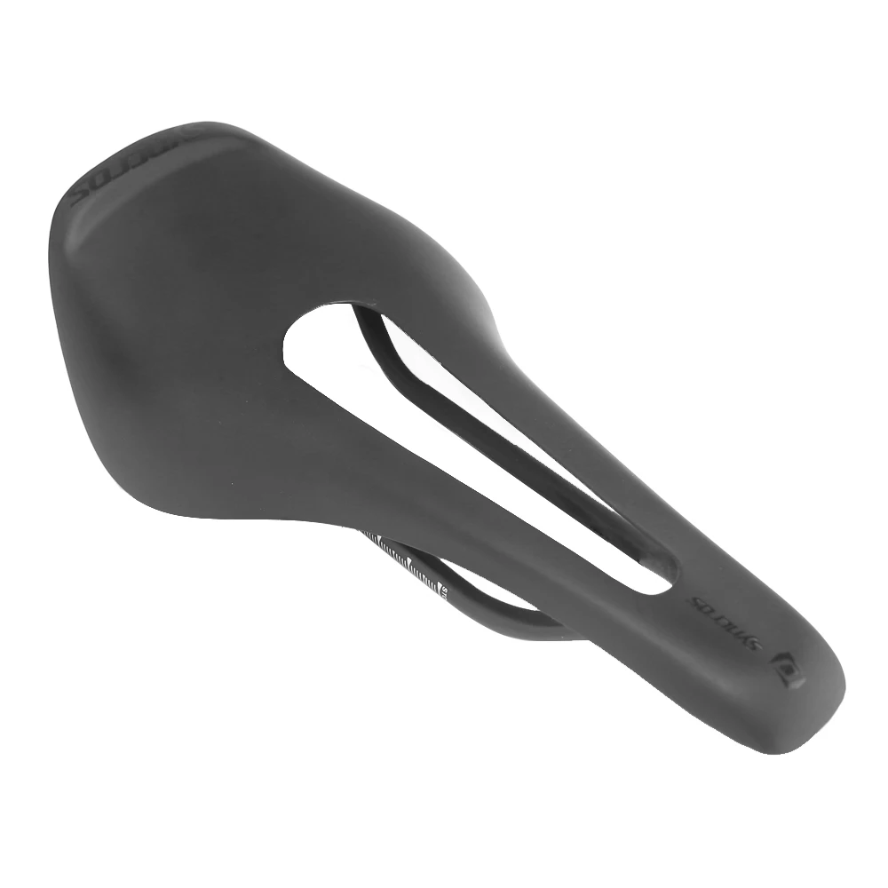 Syncros Bicycle Carbon Saddle Gloss or Matte Road Mtb Saddle 128*255mm Ultralight Comfortable Seat Cushion Bike Accesorios