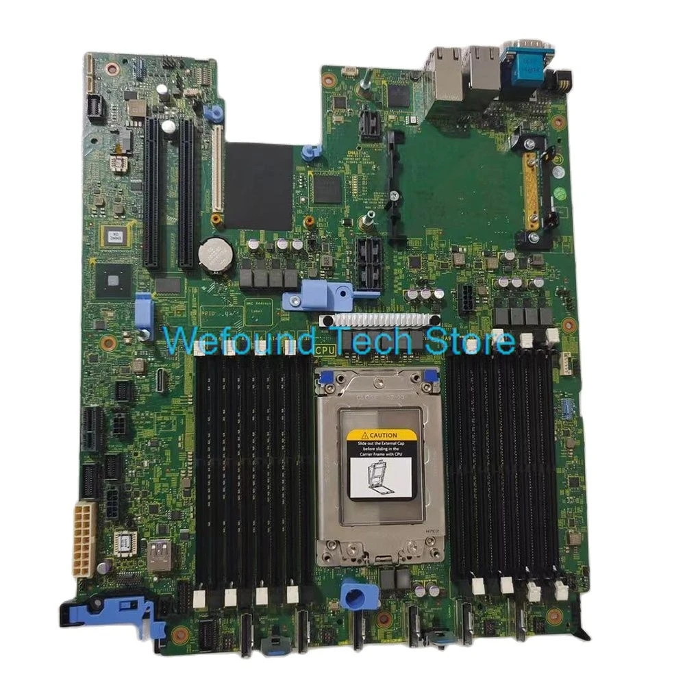 Stable Performance Server Motherboard R7415 R6415 AMD 65PKD 7YXFK