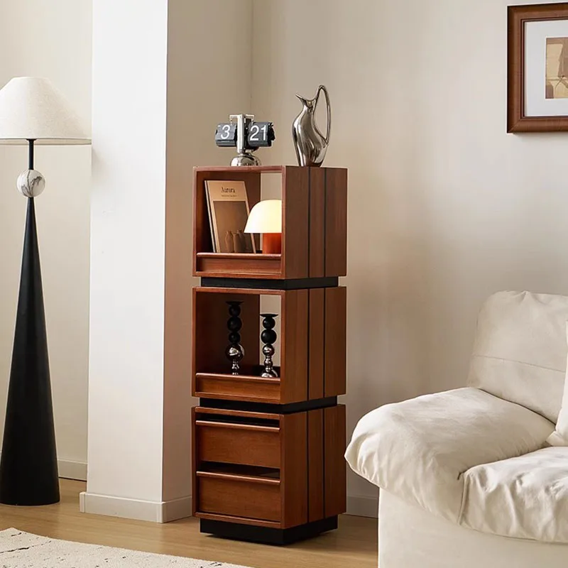 Gabinetes de sala de estar modernos americanos, gabinetes de sala de estar rústicos Glam, gabinetes de sala de estar de diseño único, muebles Szafki Do Salonu