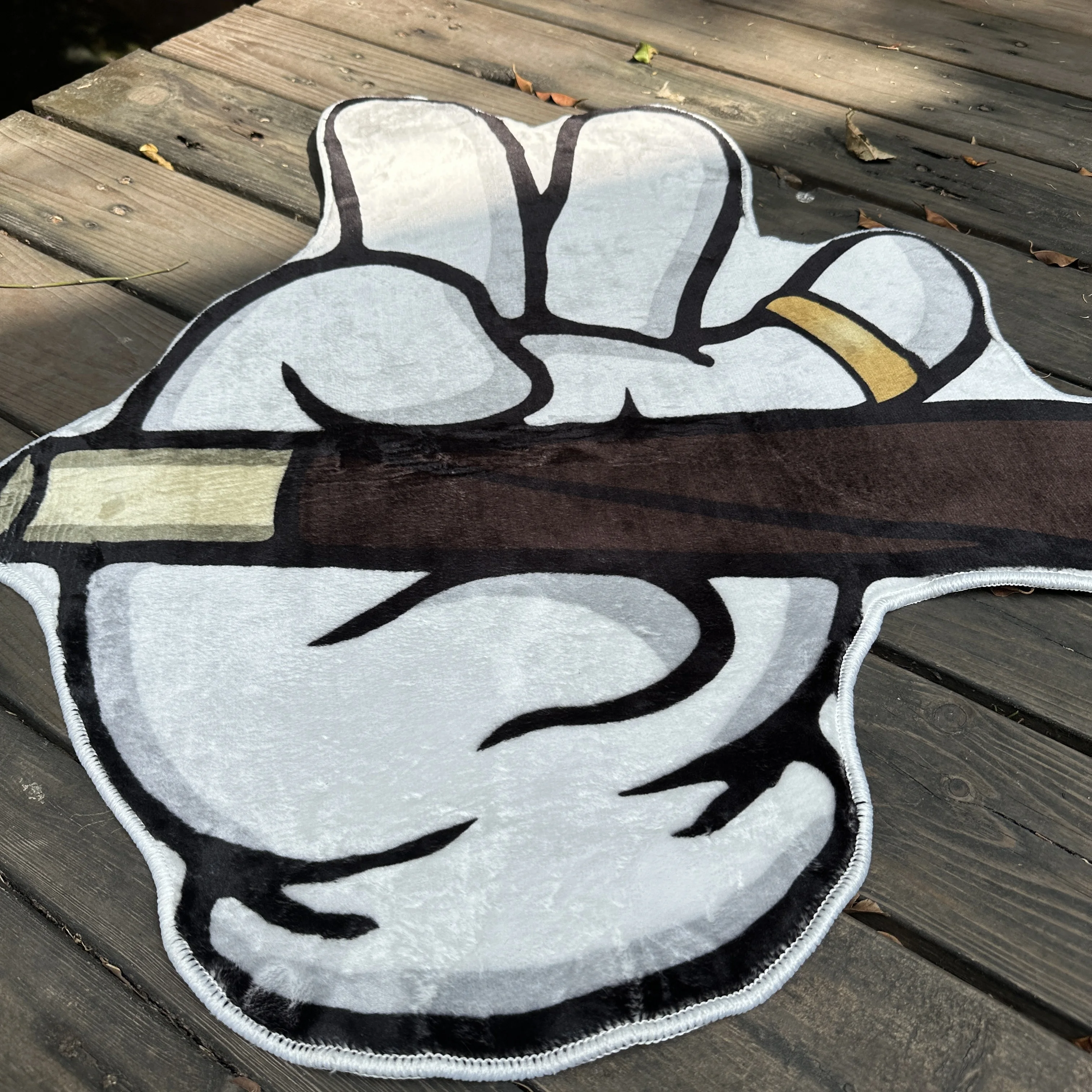 thumb