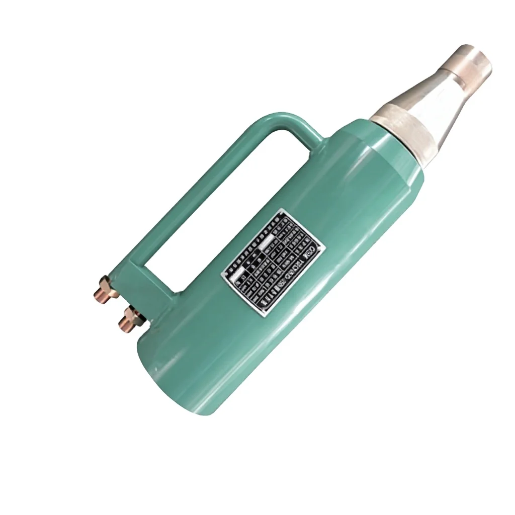 Lightweight Easy Operated Prestressed Mono Strand Jack
