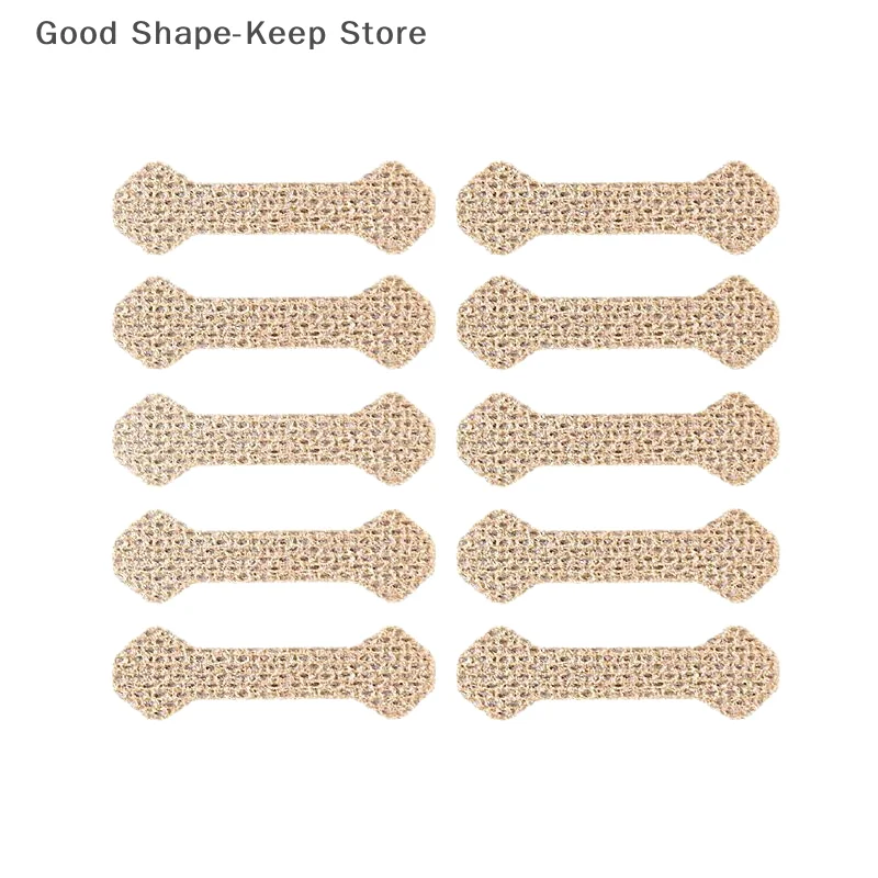 60 قطعة شرائط مصحح أظافر نام مكافحة مسمار التصحيح وسادة تو طويلة لداحس العناية بالقدم النوم مسمار التصحيح الأظافر في اللحم