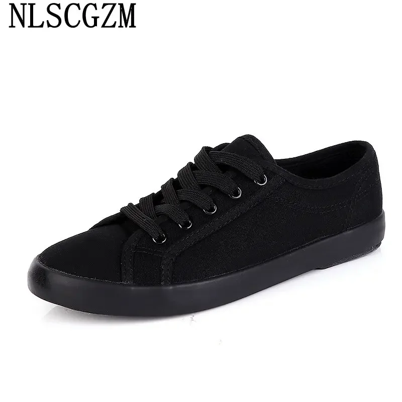 Canvas Sneakers Women Ladies Shoes White Sneakers Women Casual Shoes Running Shoes for Women Trainers кроссовки на платформе