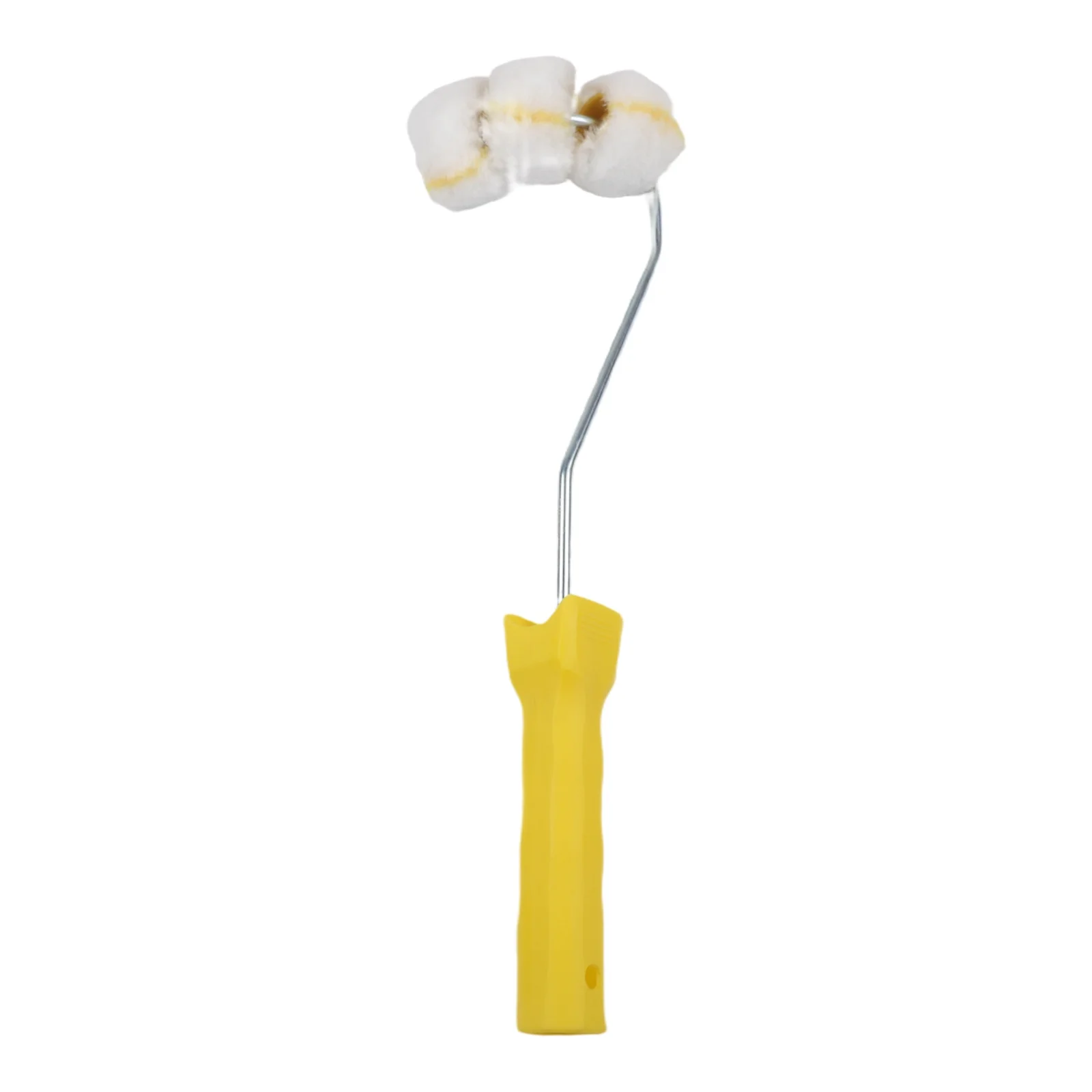 Extended Reach Roller Pipe Paint Roller Home Improvement Projects Extended Reach Paint Roller Kit Easy To Use Painting Tool