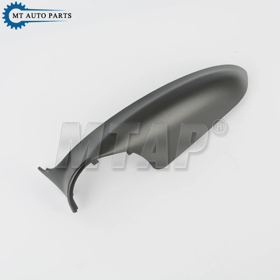 MTAP Car Exterior Rearview Mirror Lower Cover For MAZDA CX5 CX-5 KE 2013 2014 Mirror Housing mirror Frame Shell housing Cap