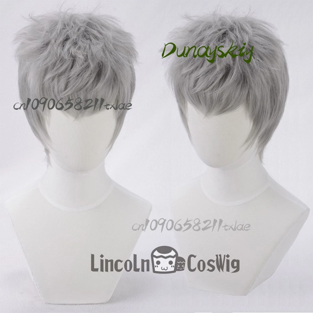 Nero Cosplay Costumes Wig Props Coat Pants High Quality Pvc Gloves Devil 5 Jirai Kei Gothic Punk Halloween Christmas Party Daily view 4