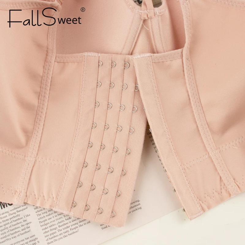 Thumbnail 3 - #66 Best Full Coverage Minimizer Bras to Buy In 2026