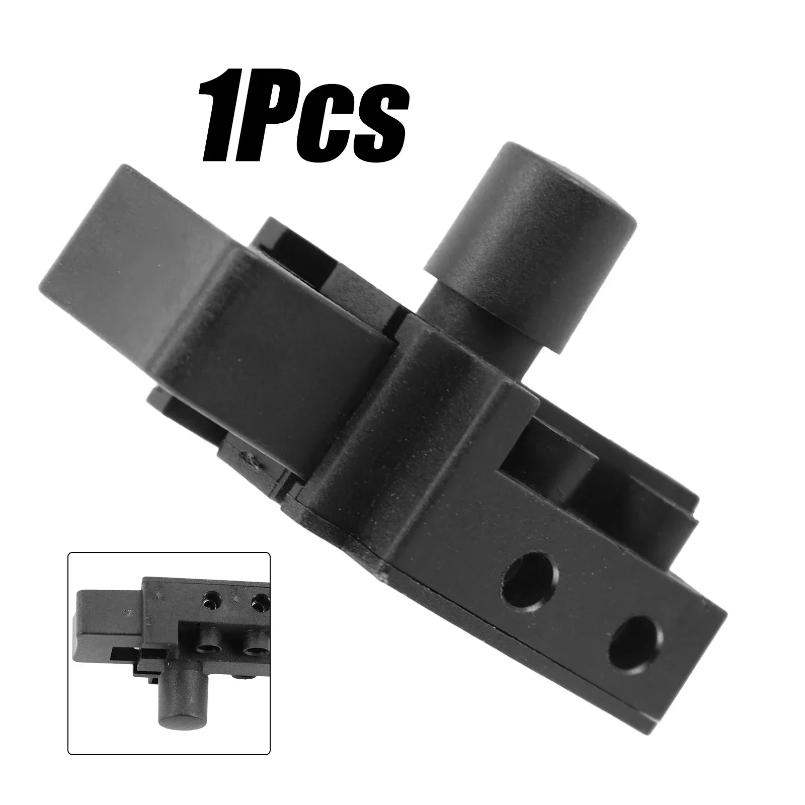 AC250V Trigger Switch For Electric Chain Saw Easy Installation DPST Design Speed Control For Enhanced Performance