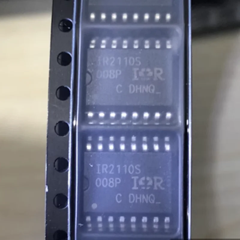5pcs/lot IR2110S IR2110STRPBF NEW Original Genuine Chip Packing 16-SOP