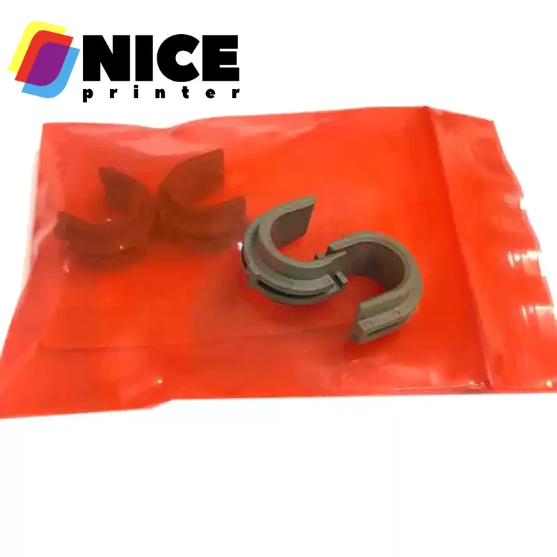 50sets BSH-P2035 Fuser Lower Pressure Roller Bushing for HP P2030 P2035 P2050 P2055 Pro 400 M401 M425 M401n M401dn M425dn
